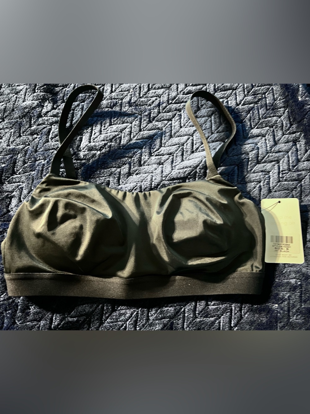 LIVELY Bralette S ~ Discontinued